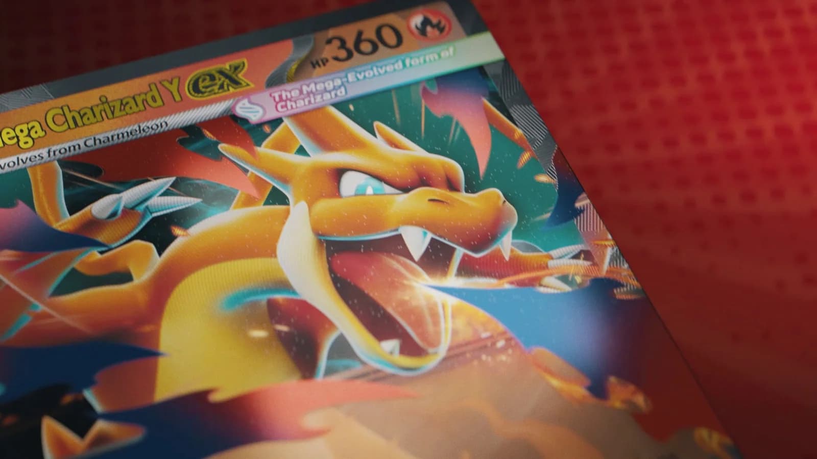 Mega Evolution—Ascended Heroes